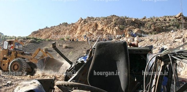 دەیان ئەندامی سوپای ئێران کوژران 