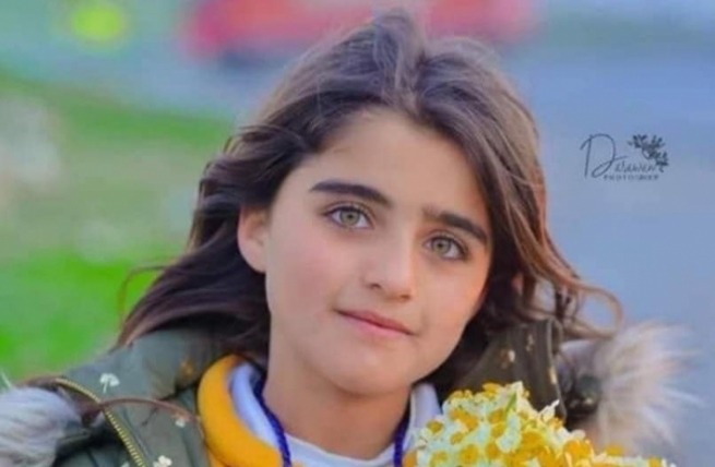 د. شیرین فوئاد بەڵێنی داوە پێداویستییەكانی ژیانی سورایا لەئەستۆ بگرێت