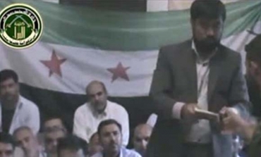 ئێران: ئه‌مه‌ریكا به‌رپرسه‌ له‌ پاراستنی‌ گیانی‌ ئێرانییه‌ رفێنراوه‌كانی‌ سووریا