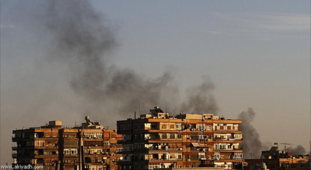 ژماره‌ی كوژراوانى سوریا دوێنێ گه‌یشته‌ 76 كه‌س