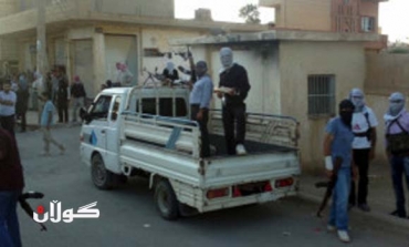 له‌ سووریا، 200 كه‌سی‌ دیكه‌ كوژران