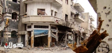 ئۆپۆزسیۆن ره‌تیكرده‌وه‌، هێزه‌كانی‌ به‌شار ئه‌سه‌د، شاری‌ حه‌ڵه‌بیان گرتبێت