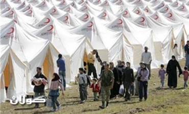 85 سه‌ربازی سوریا رایانکرده‌ تورکیا