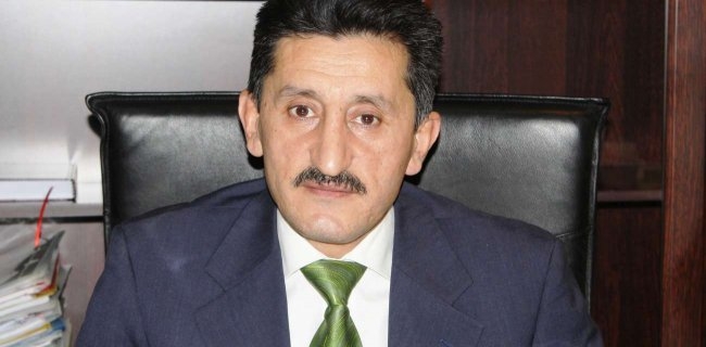  ئەنجومەنی وەزیرانی هەرێمی کوردستان کۆدەبێتەوە 