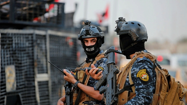 پۆلیسی ئیتیحادی: 