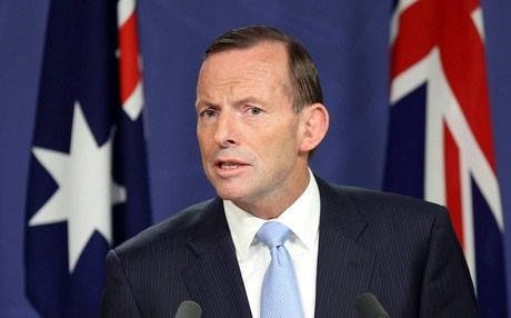 سه‌رۆك وه‌زیرانی ئوسترالیا به‌ سه‌ردانێكی فه‌رمی گه‌یشته‌ به‌غدا