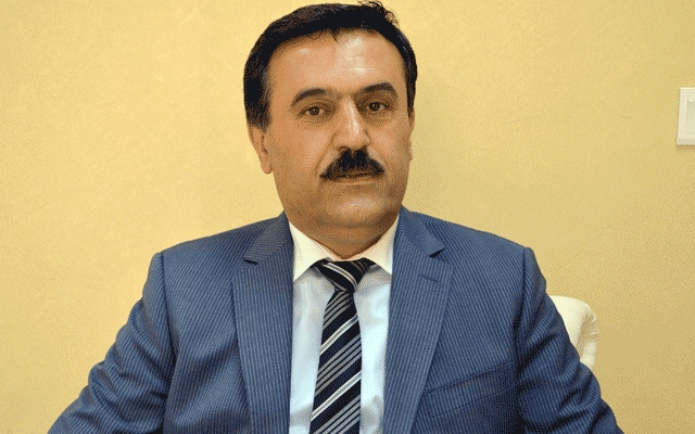  كلیلی چارەسەری كێشەكان لە دەستی كەسی یەكەمی پارتە سیاسییە سەرەكییەكاندایە