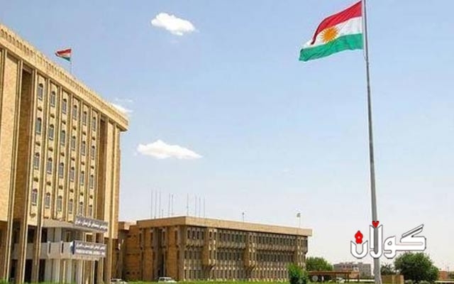  ئەندامێکی جڤاتی گشتیی بزووتنەوەی گۆڕان: نامانەوێ بەپەلە پەرلەمان کارا بکرێتەوە 