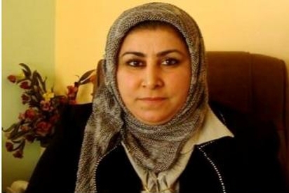 بۆ یەكەمجار لەعێراقدا ژنێك حیزبێكی سیاسی دادەمەزرێنێت 