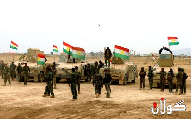  	 داعش زیاتر له‌ ١٠ ‌هه‌زاری لێ كوژراوه‌ و ١٠ هه‌زاریشی لێ ماوه