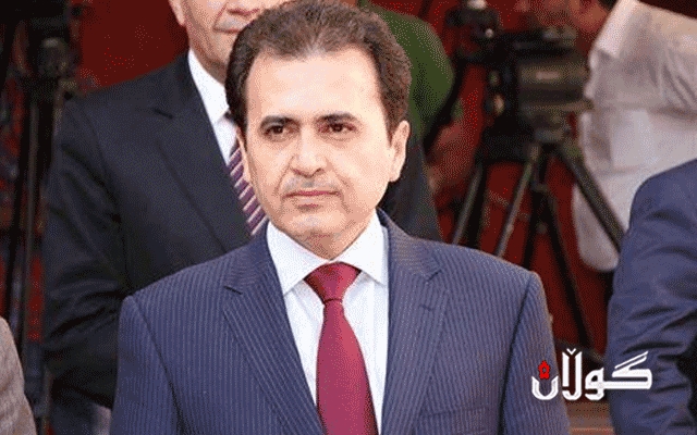  پشتیوان سادق: لە نزیکترین کاتدا پێداچوونەوەی جددی بە پاشەکەوتی مووچە دەکرێت 