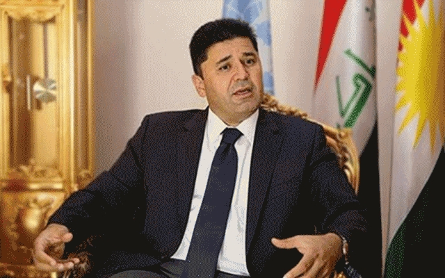 هەزار  بنەماڵەی رۆژهەڵاتی لە ساڵانی رابردووەوە روویان لە هەرێمی کوردستان کردووە