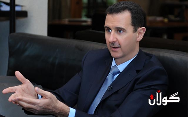  ئۆپۆزیسیۆنی سووریا لە سعودیە تاوتوێی چارەنووسی بەشار ئەسەد دەکات 