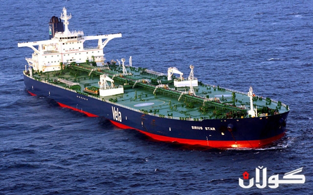 فەرەنسا دوو كەشتیی فڕۆكە هەڵگر دەنێرێتە كەنداو