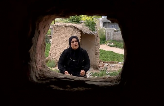 چیرۆكی دایكی ئه‌و منداڵه‌ی كه‌ به‌ حه‌سره‌تی له‌تێك خه‌یار له‌ نوگره‌ سه‌لمان گیانی سپارد