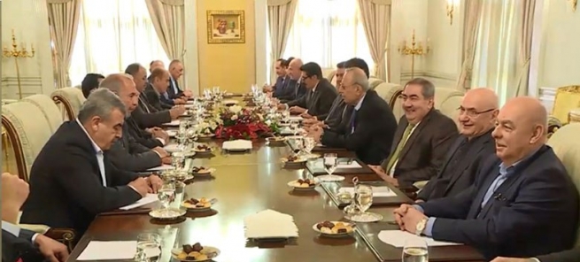 پارتی و یەکێتی لە رێککەوتنی کۆتایی نزیك ده‌بنه‌وه‌