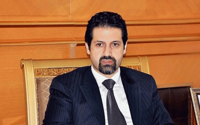 قوباد تاڵه‌بانی: مانگانه‌ پێویستمان بە 100 ملیۆن دۆلاره‌ بۆ پڕكردنه‌وه‌ی كورتهێنان