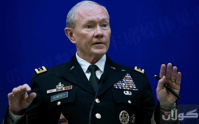 سوپاسالاری ئه‌مریكا ئه‌م هۆشداریدایه‌ حكومه‌تی‌ عێراق 