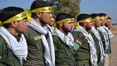  	 بێریوان خەیلانی: ناونووسکردنی گەنجانی کورد بۆ نێو حەشدی شەعبی پیلانێکی دیکەی بەرنامەبۆداڕێژراوە