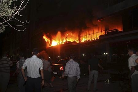 سیدەکان: هەموو ئەو كەسانەی زیانیان پێگەیشتووە قەرەبوو دەكرێنەوە