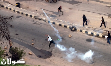 كوژرانی 23 خۆپێشاندەر وێڕای گەیشتنی چاودێران بۆ سووریا