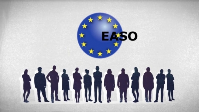 لە ئەورووپا داواكردنی مافی پەناپەری ڕووی لە كەمی كردووە