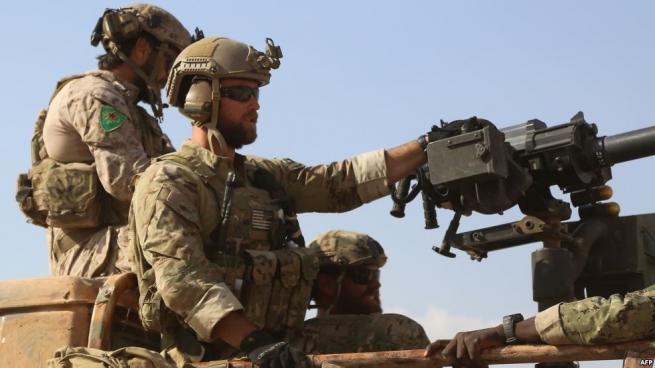 ئەمەریکا: شەڕی نێوان تورکیا و یەپەگه قەبووڵ ناکرێت 