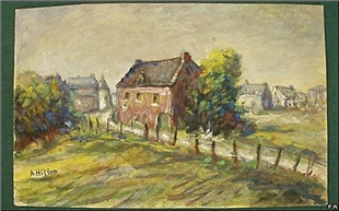 تابلۆكانی هێتله‌ر له‌ زیادكردنێكی ئاشكرادا ده‌خرێنه‌ روو 