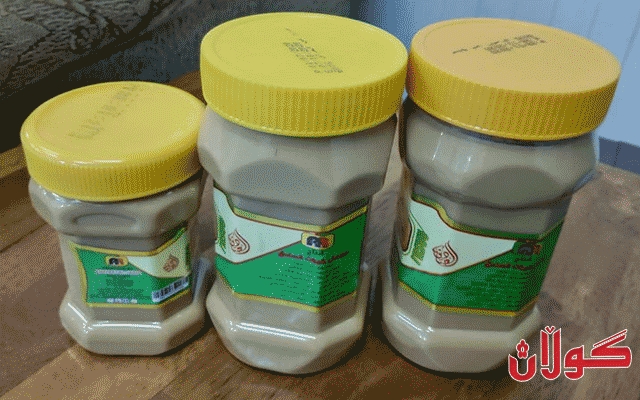  له‌ هه‌ولێر ده‌ست به‌سه‌ر بڕێكى زۆرى ته‌حیندا ده‌گیرێت 