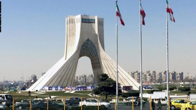 ئێران رووبه‌ڕووی هێرشێكی ئه‌لیكترۆنی ده‌بێته‌وه‌