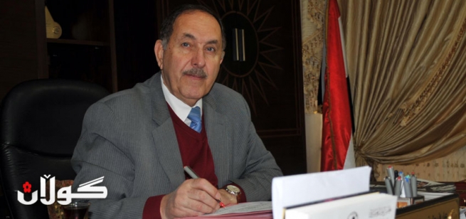 گۆڕان بە نزیكبونەوەی لەمالیكی زیان بەكورد دەگەیەنێت <br /> ته‌یفور: دان نه‌دان به‌ مافه‌كانی كورد مه‌بده‌ئه‌ لای ده‌وڵه‌تی یاسا