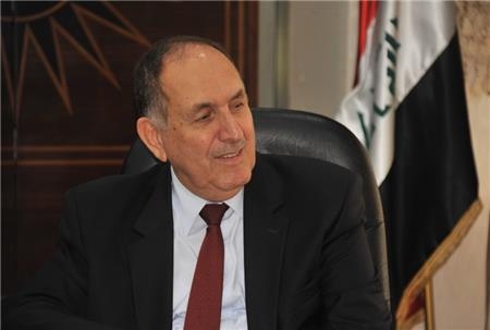  عارف تەیفوور: بەرجەستکردنی سیستمی کۆنفیدڕاڵی لە ئەرکە لەپێشینەکانی پەرلەمانی داهاتووی عێراق دەبێت 