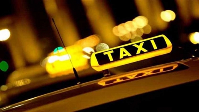 ھاتن و چوونا دھۆکێ قەدەغەیا شوفێریا تەکسیێ بۆ فەرمانبەران راگەھاند