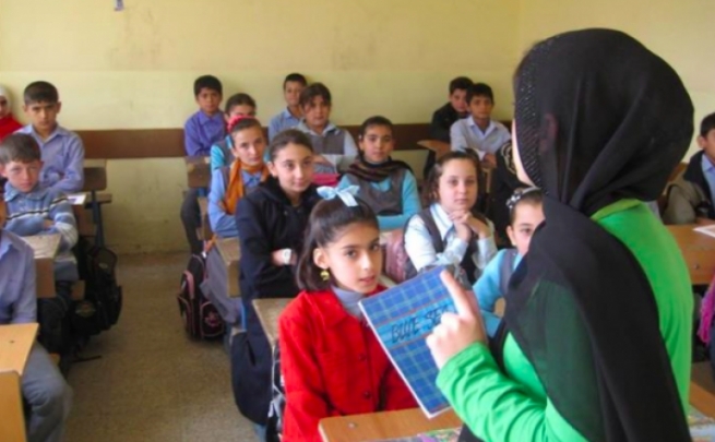پەروەردەی دوکان ئاگادارییەکی لەبارەی دامەزراندن وەک مامۆستای وانەبێژ بڵاو کردەوە