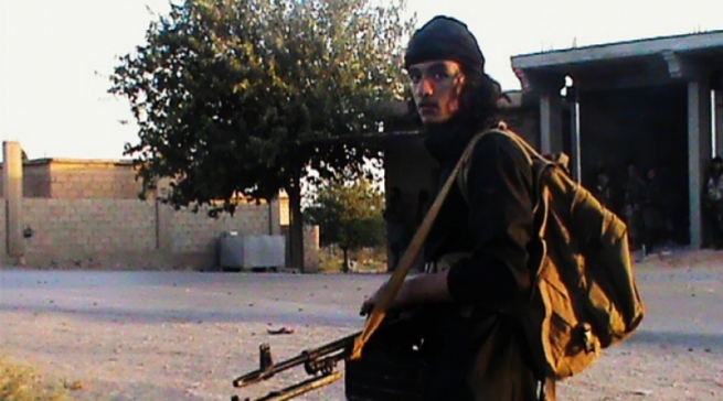  تەلەعفەر.. شەڕی ناوخۆیی لەنێو داعش دروست بوو 