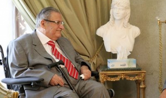  وادەی سەردانی تاڵەبانی بۆ ئێران ئاشکرا دەبێت 