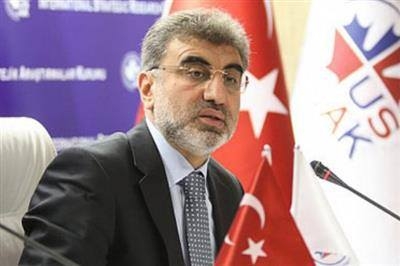 توركیا:زیاتر له‌ (8200)كه‌س كه‌ په‌یوه‌ندیان (به‌داعش)ه‌وه‌ بووه‌ ده‌رمان كردووه‌ و ڕێگریمان لێ كردوون بێنه‌ وڵاته‌كه‌مانه‌وه‌.