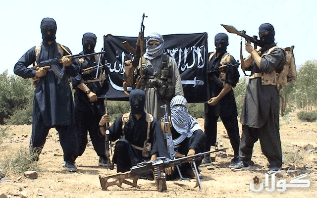 بزوتنەوەی تاڵیبان هەڕەشە لە بەغدادی دەکات