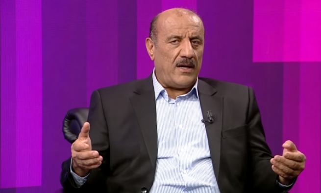 عه‌بدولخالق ته‌ڵعه‌ت: تا ژوورەكانی ئۆپەراسیۆنی هاوبەش كارا نەكرێن دۆخی ئەمنیی ناوچە جێناكۆكەكان باش نابێت