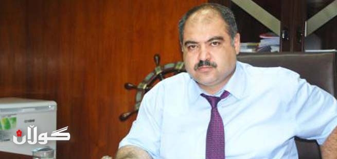 له‌مه‌و پاش کۆمپانیایه‌کی پسپۆڕی به‌ریتانی پشکنین بۆ سه‌رجه‌م ده‌رمانه‌کانی هه‌رێم ده‌کات