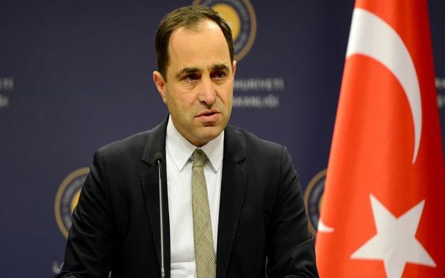 دوو کرێکاری تورک لە عێراق ئازاد کران