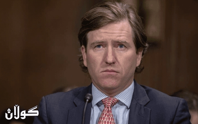 بەهۆی لێدوانێکەوە ترەمپ بەرپرسێکی باڵای وڵاتەكەی لە کار لادەدا