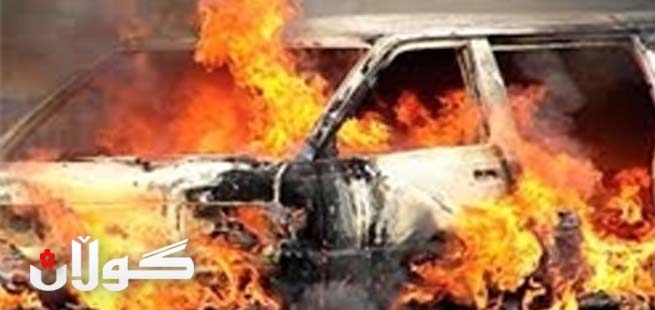 ته‌قینه‌وه‌یه‌كی‌ به‌هێز، دیمه‌شقی‌ هه‌ژاند