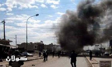 تەقینەوەکان عێراقیان هەژاند و دەیان کوژراو و بریىداری لێکەوتەوە