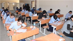 ڕێژەی دەرچووانی شەشی ئامادەیی %٢٤ تێناپەڕێت