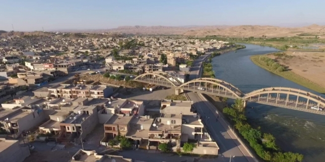 لە ڕووداوێکی هاتوچۆدا لە تەقتەق دوو برا بوونە قوربانی