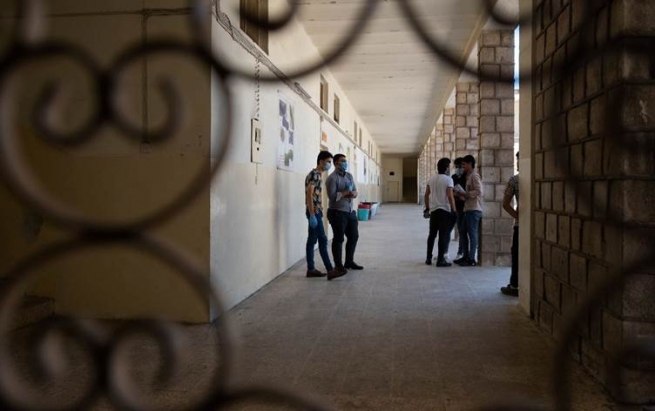 540 ملیۆن دینار بۆ پێداویستیی خۆپارێزی ناوەندەکانی خوێندن تەرخاندەکرێت