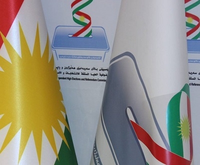 	 كۆمسیۆن: ١٠ رۆژمان پێویستە تا ھەموو ئەنجامەكان تەواو دەكەین