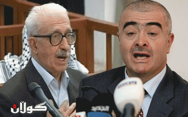 کوڕێکی تاریق عەزیز باس لە رفاندنی تەرمی باوکی دەکات