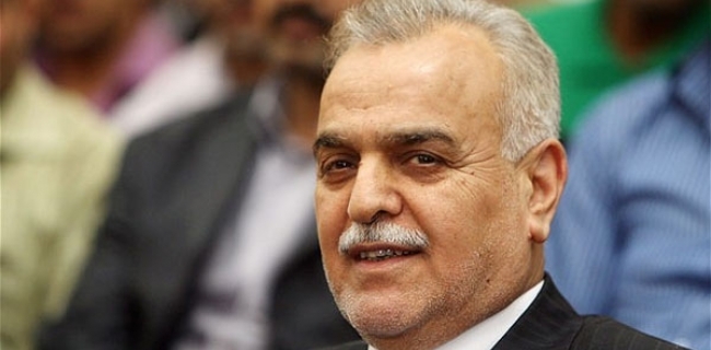  تاریق هاشمی: قاسم سولەیمانی پێی گوتم هاوشێوەی سوپای پاسداران لە عێراق دروست دەکەین